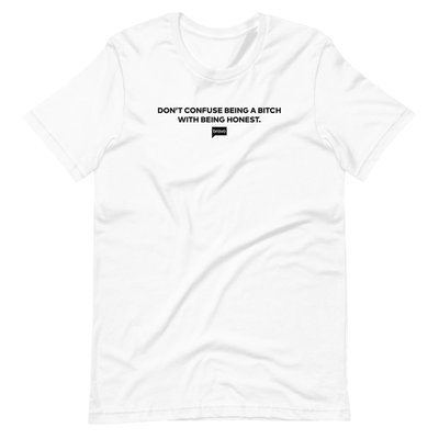 The Real Housewives Of New York City Quote T-shirt