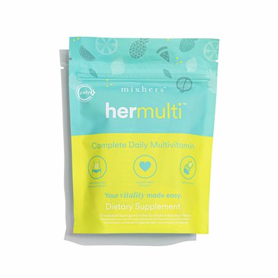 Hermulti Daily Multivitamin - Coconut