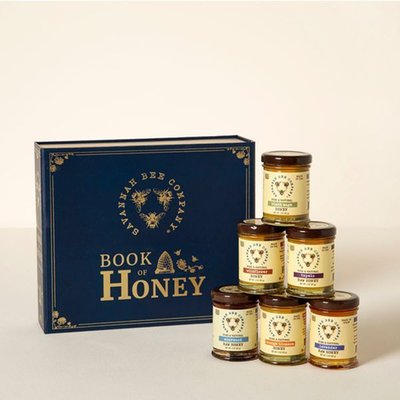 Book Of Honey