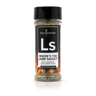 Hell’s Kitchen | Where’s the Lamb Sauce?! Seasoning