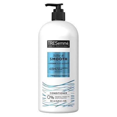 Tresemme Smooth And Silky Conditioner